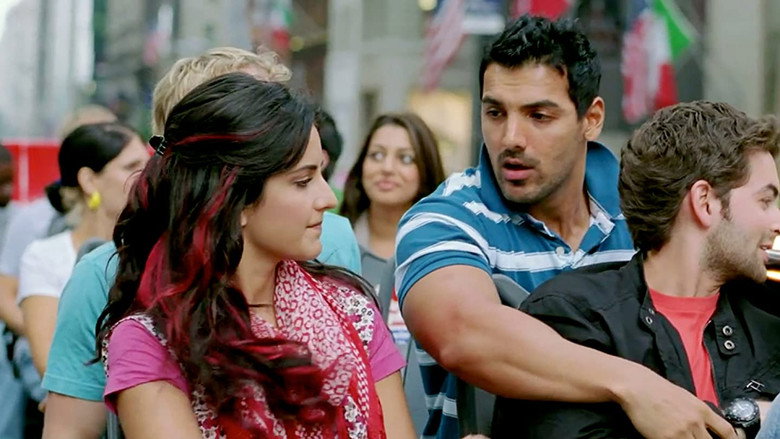 New York still 2