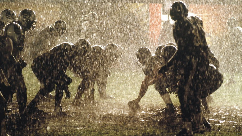 Any Given Sunday still 6