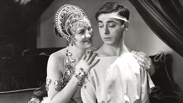 Roman Scandals still 1