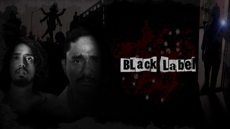 Black Label still 1