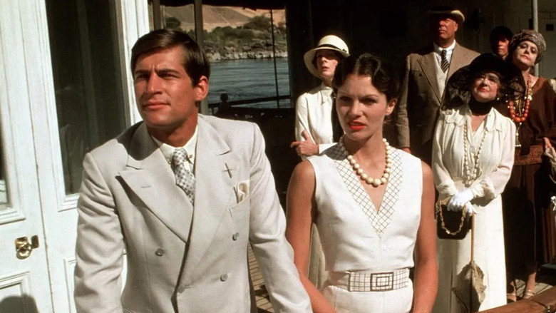 Death on the Nile still 7