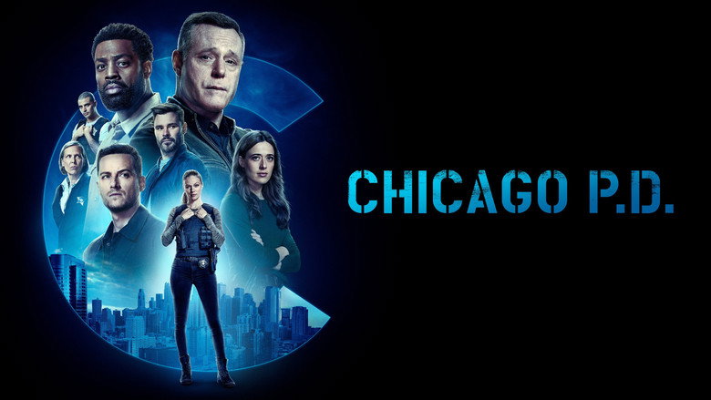 Chicago P.D. still 5