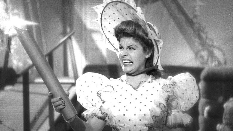 Hellzapoppin' still 2