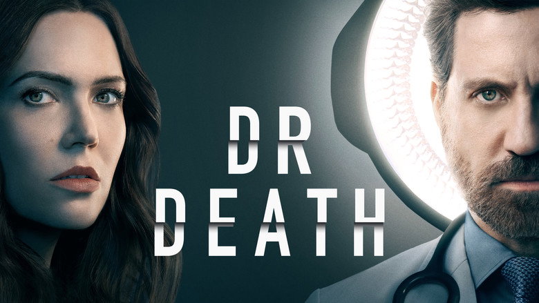 Dr. Death still 4