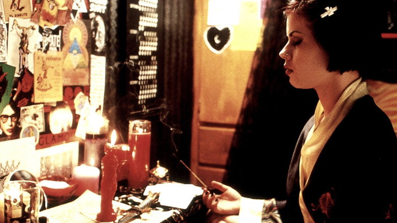 The Craft still 7