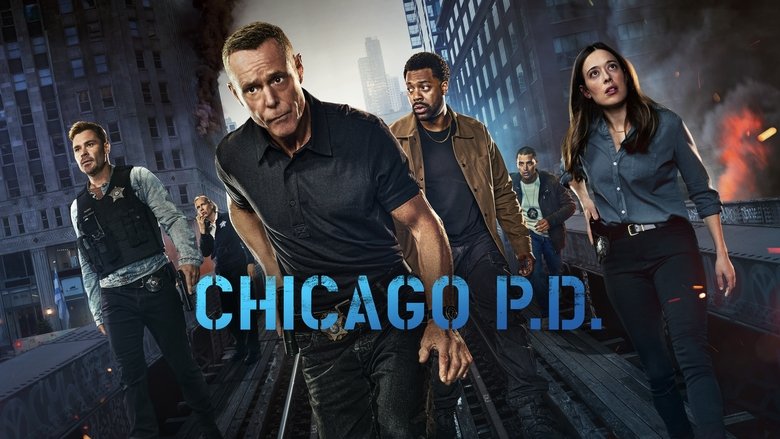 Chicago P.D. still 1