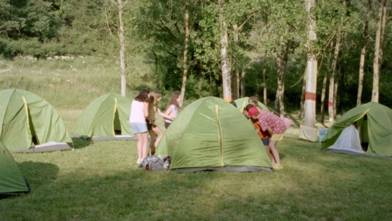 The Whisper still 5
