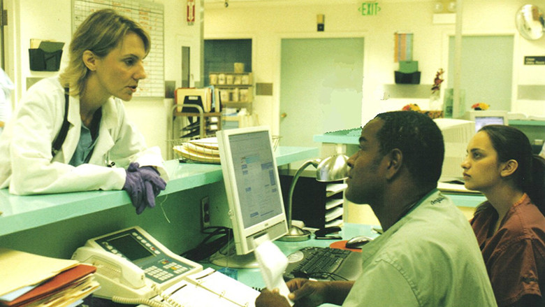 Untold Stories of the ER still 2