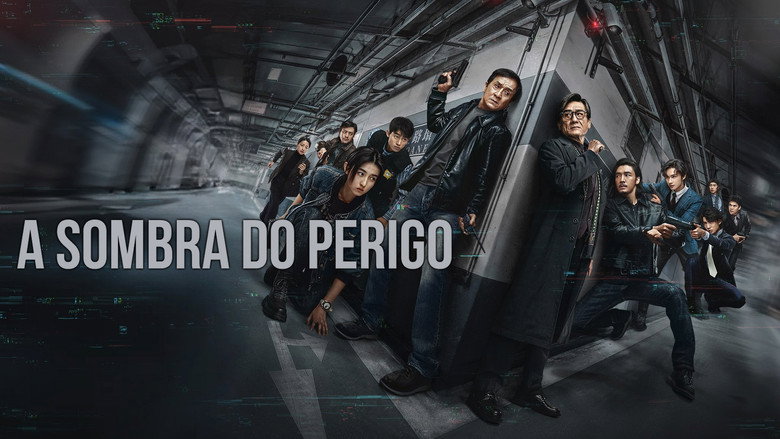The Shadow's Edge still 8