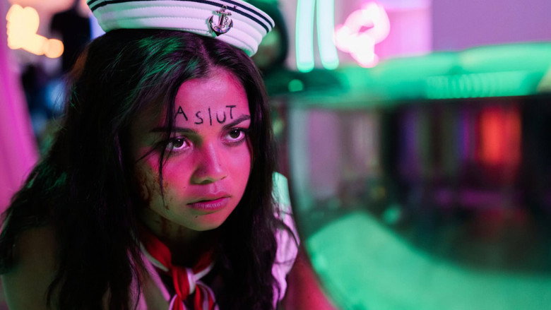 Buzzkill still 6
