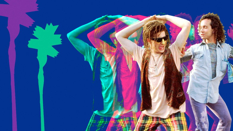 Encino Man still 6