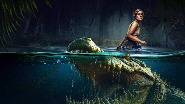 The Bayou still 7