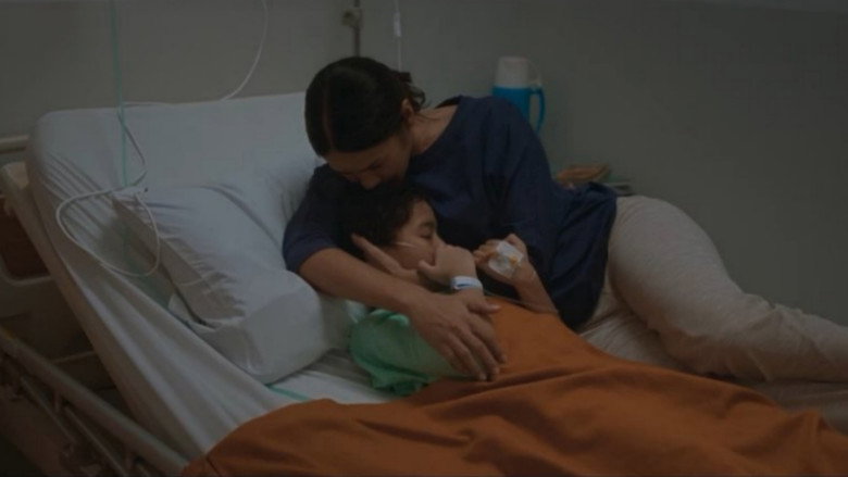 Kupeluk Kamu Selamanya still 8