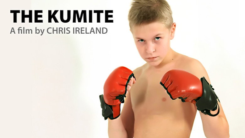 The Kumite still 2