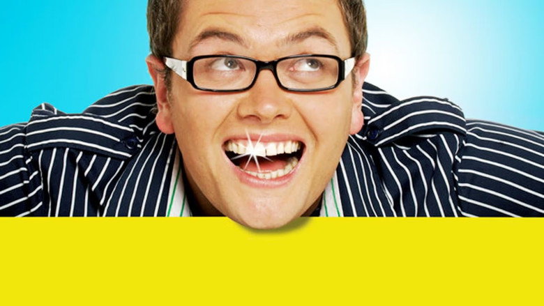 Alan Carr: Tooth Fairy Live still 1
