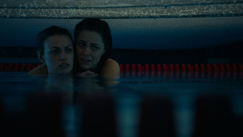 12 Feet Deep still 5