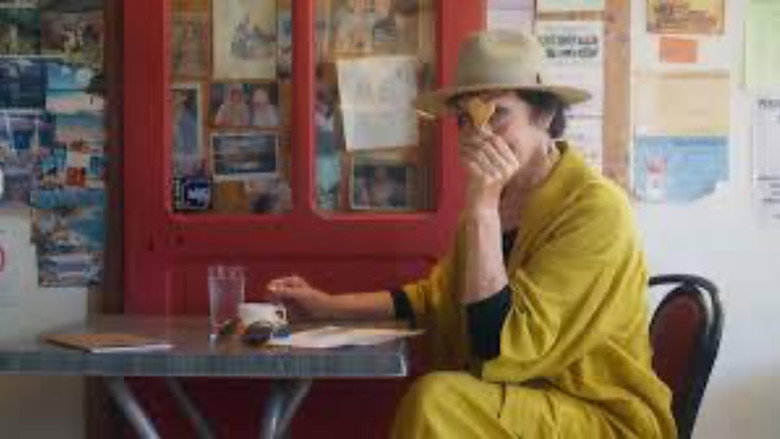 Anny Duperey, artiste en équilibre still 1