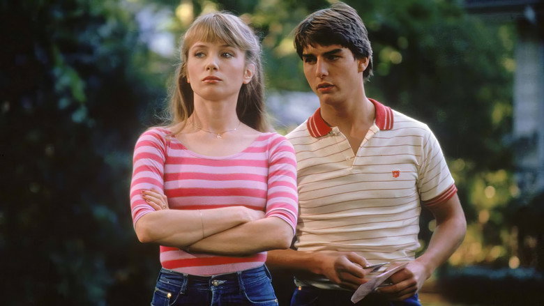 Risky Business still 6