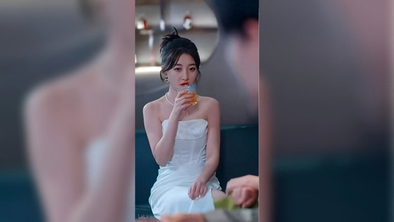 Introduction to Ex-Wife still 1