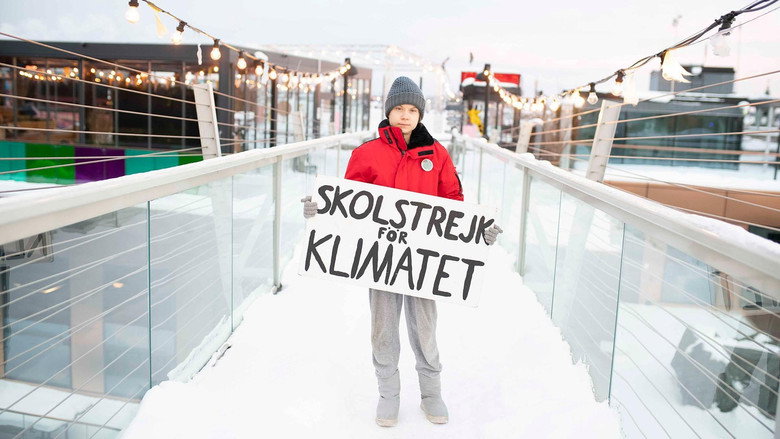 Greta Thunberg: A Year to Change the World still 3