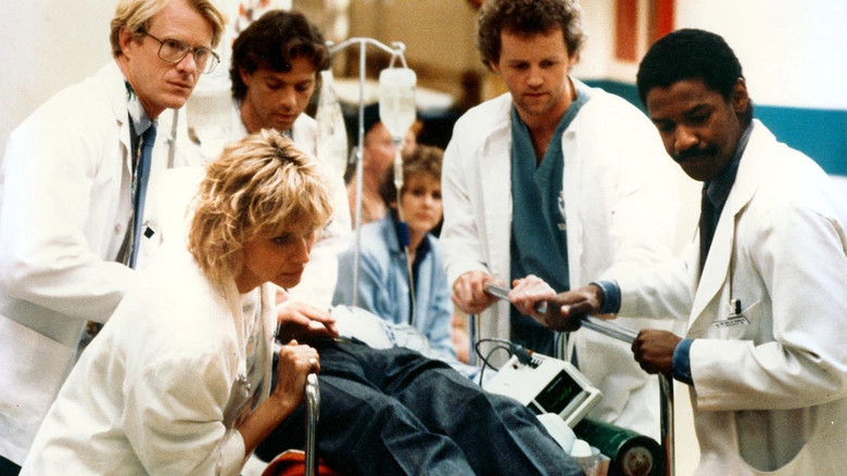 St. Elsewhere still 1
