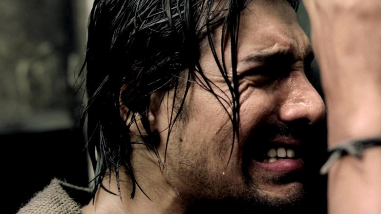 No Smoking still 8