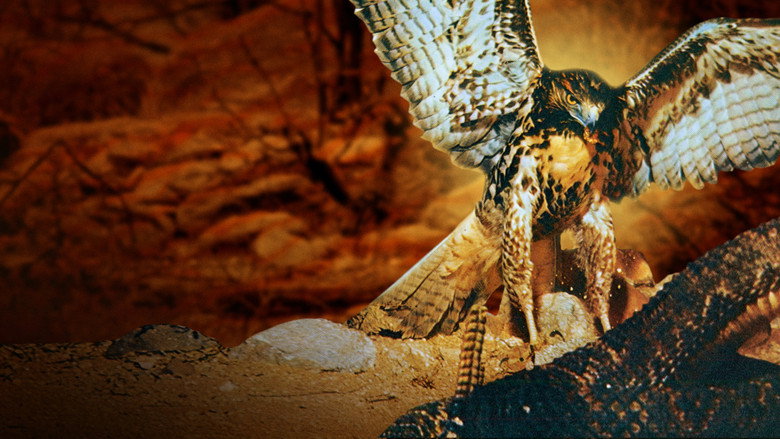 The Living Desert still 4