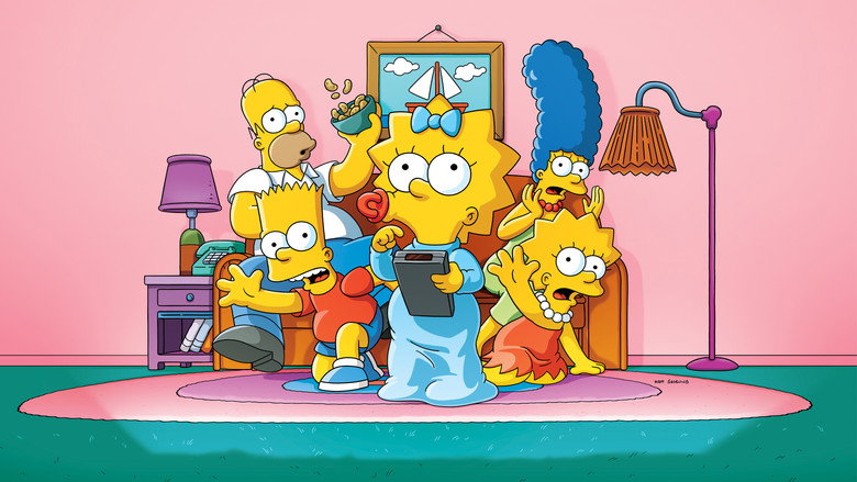 The Simpsons still 4