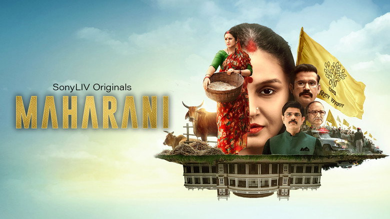 Maharani still 1