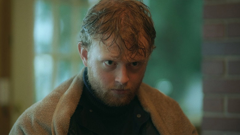 Ocean's Arrival still 8