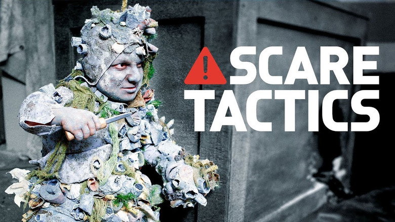 Scare Tactics still 2