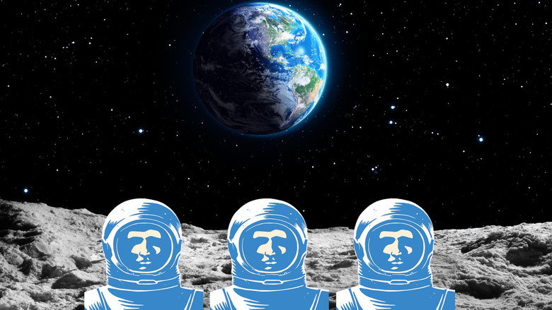 Apollo 13: The Complete Story: The Astronauts' Perspectives still 1