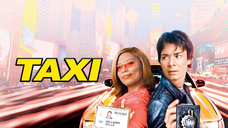Taxi still 3