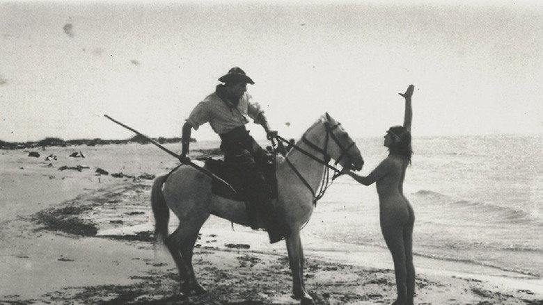 King of Camargue still 1