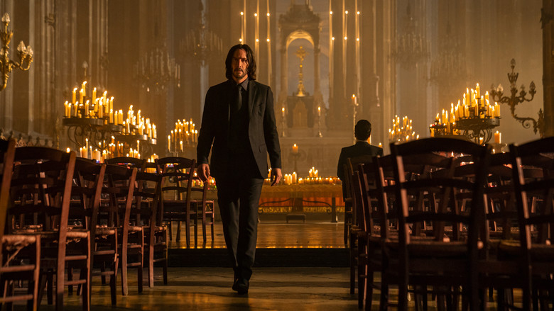 John Wick: Chapter 4 still 3