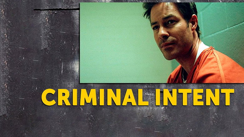 Criminal Intent still 1