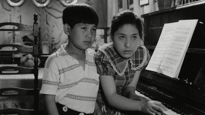 The Housemaid still 8