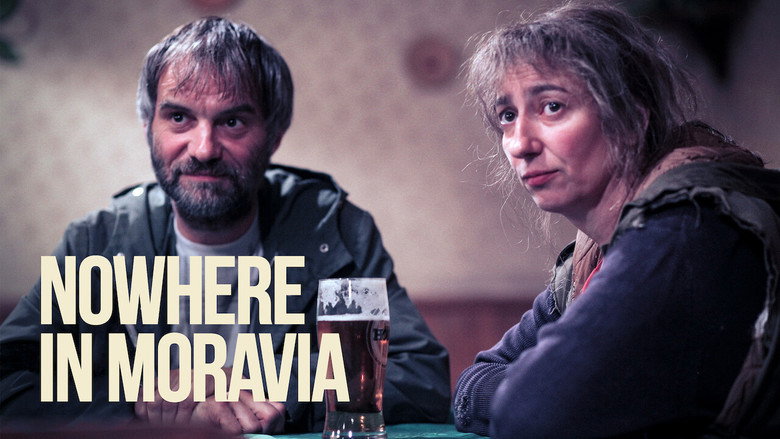 Nowhere in Moravia still 4