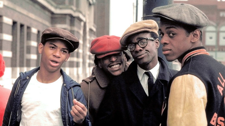 Cooley High still 1