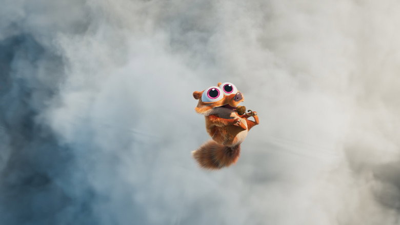 Ice Age: Boiling Point still 4