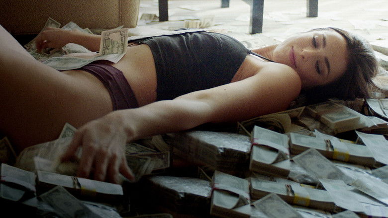 Heist still 1