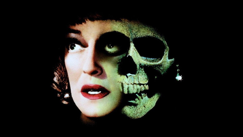 Dead Ringer still 4