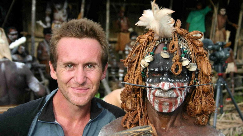 Tribe still 1
