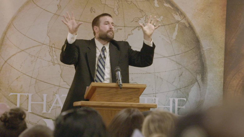 America's Hate Preachers still 2