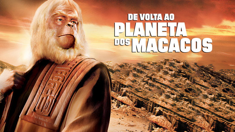 Beneath the Planet of the Apes still 7