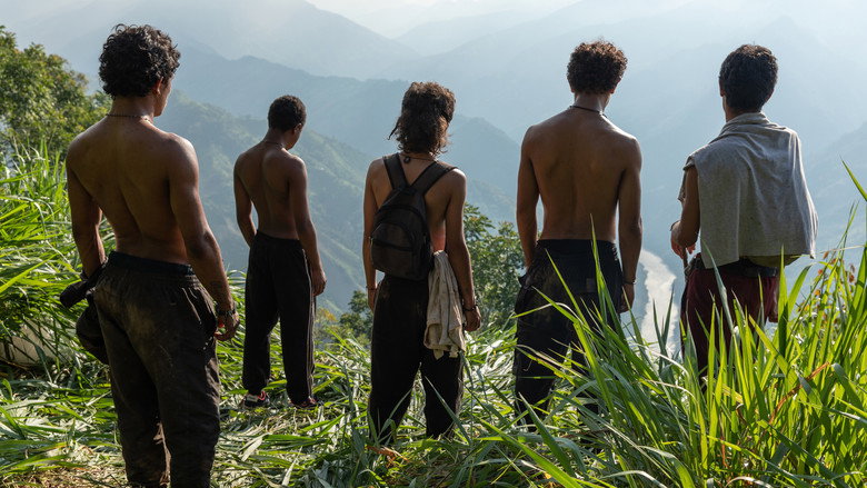The Kings of the World still 2