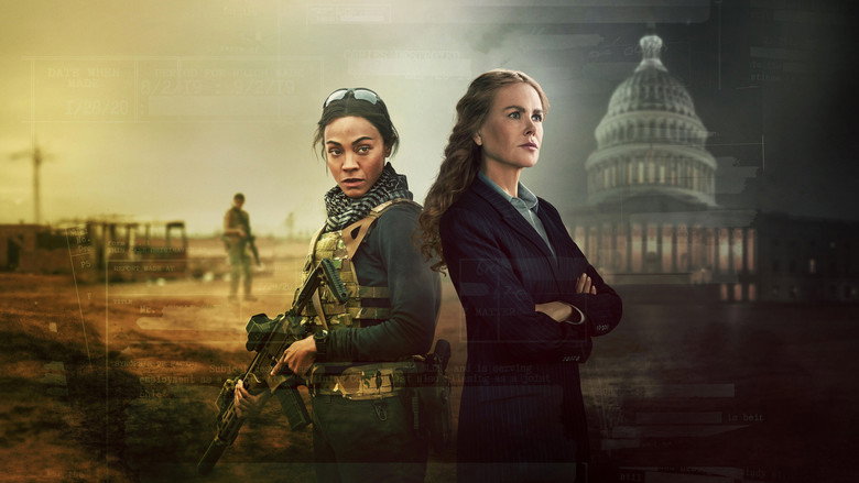 Lioness still 7