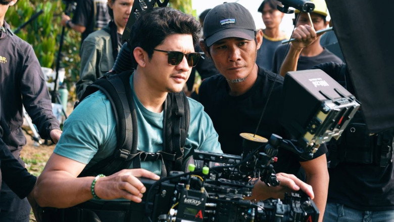 Timur still 2
