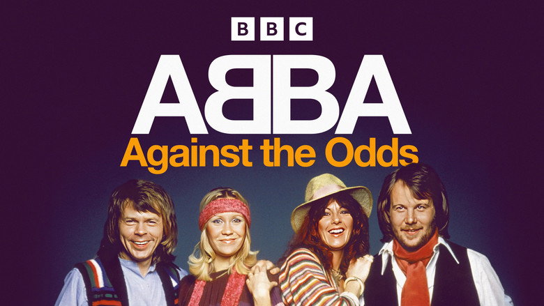 ABBA: Against the Odds still 7