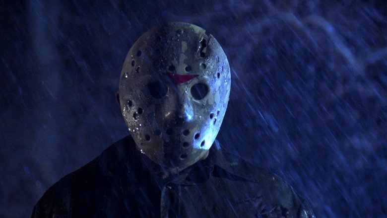 Friday the 13th: A New Beginning still 4